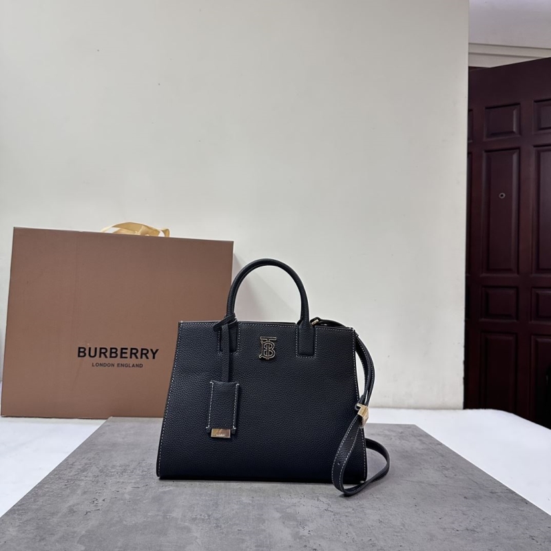 B**rry top handle bags